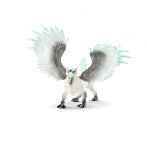 Schleich Eldrador Creatures Rapace de glace 70143 438524-02
