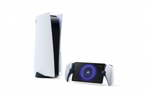 Sony Portal Remote Player 847912-018