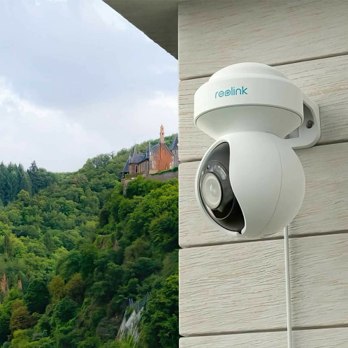 Reolink E Series E540 Caméra de surveil. 5MP PT Wi-Fi 161466-08