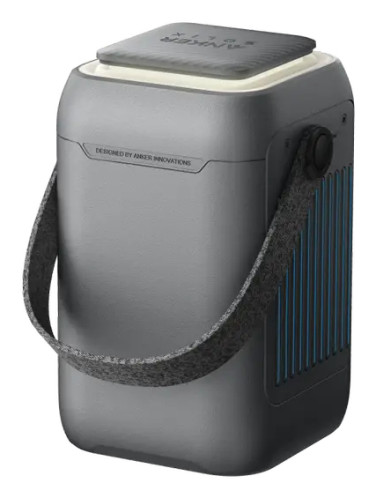 Anker SOLIX C300X DC Powerstation 181059-08