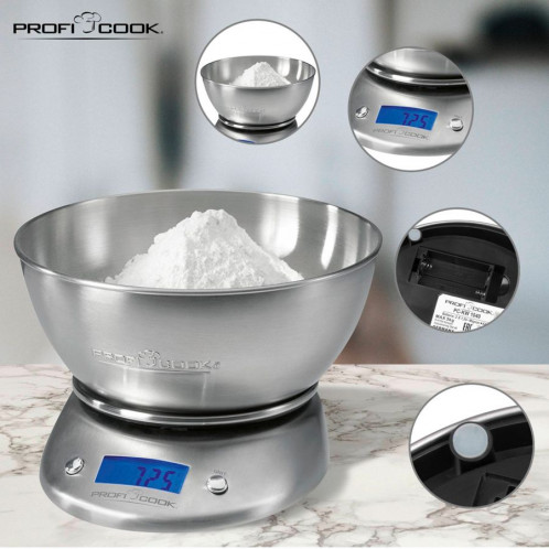 Proficook PC-KW 1040 468281-03