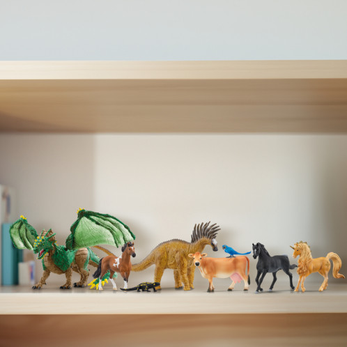 Schleich Club hippique 13981 Etalon arabe 857579-03