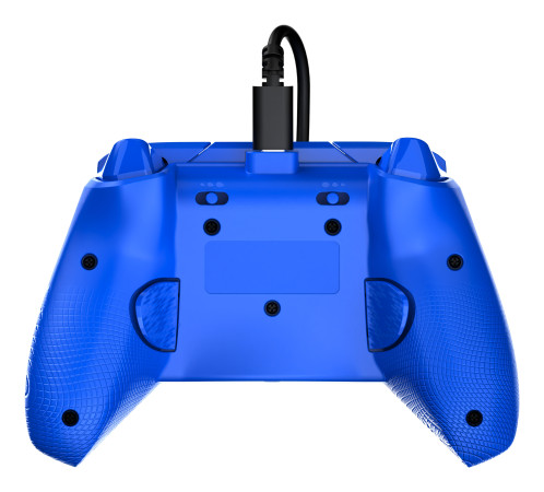 Turtle Beach Afterglow Wave Wire XB bleu 170020-09