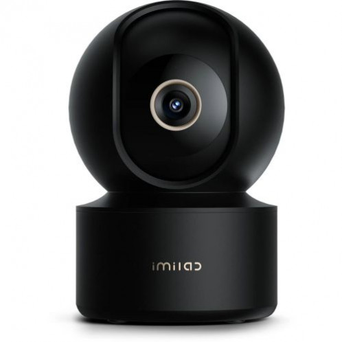 Xiaomi IMILAB C22 Home Security Camera 360 3K Black EU CMSXJ60A DI235049-01