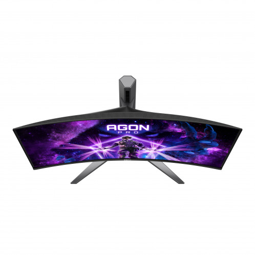 AOC Agon PRO AG346UCD Moniteur incurvé OLED WQHD 34 100230-017