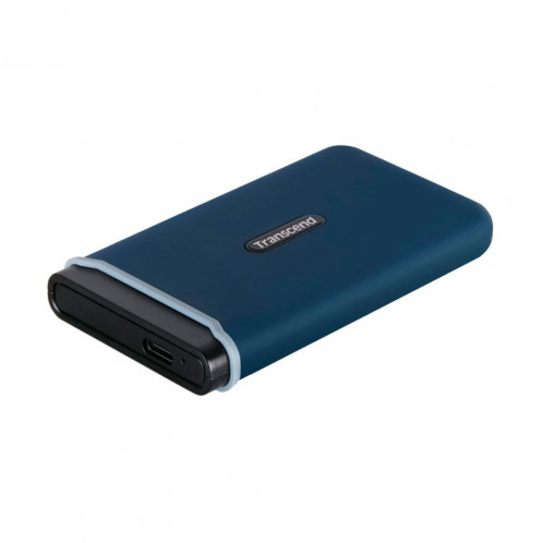 Transcend SSD ESD370C 1TB USB-C USB 3.1 Gen 2 616352-06