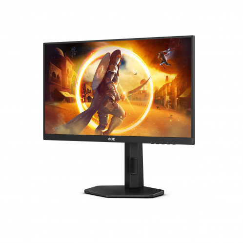 AOC 24G4X 180Hz FHD 1ms HAS HDR10 858006-017