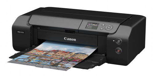 Canon imagePROGRAF PRO-310 136014-012