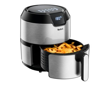 Tefal EY 401D Easy Fry Deluxe 400143-06