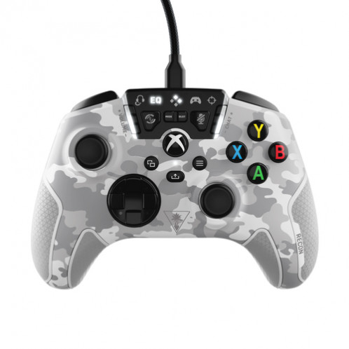 Turtle Beach Controller Recon Xbox X / S Arctic Camo 756863-02