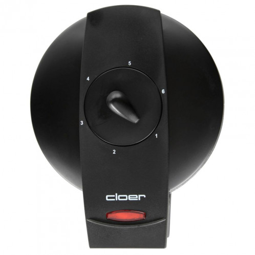 Cloer 1620 Gaufrier 514017-03