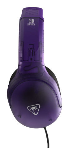 Turtle Beach Airlite Fit Headset NS Ghost Lilas 172561-07