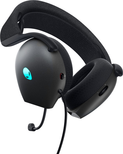 Dell Alienware AW520H DSoM Ecouteurs gamer 202367-011