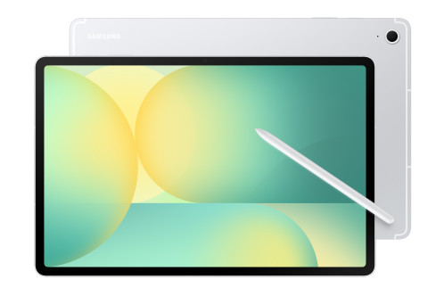 Samsung Galaxy Tab S10 FE+ WiFi (128GB) 8GB argent 163244-013