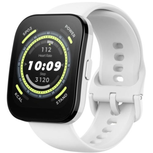 Amazfit Bip 5 Cream White EU DM4050885-01