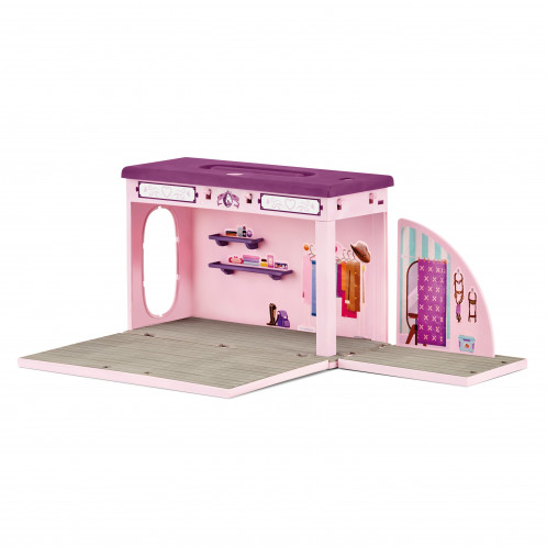 Schleich Sofia's Beauties Boutique pop up 42587 714926-017