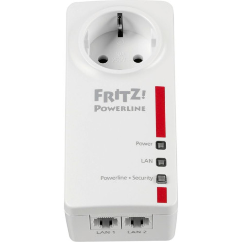 FRITZ!Powerline 1220 kit 532002-03