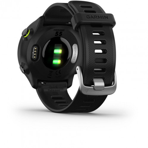 Garmin Forerunner 55 noir 655475-06
