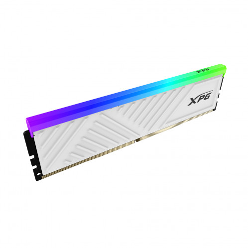 ADATA-XPG Spectrix D35G DDR4 3600 RGB blanc 16GB (2x8GB) 118416-05