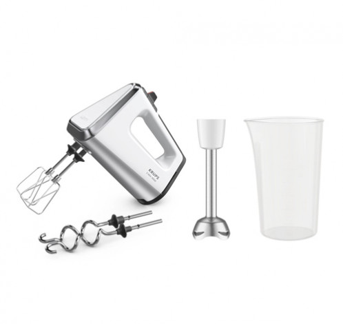 Krups GN 9121 3 Mix 9000 Deluxe 877998-05