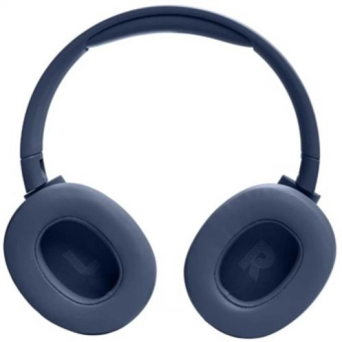 JBL Tune 720BT Bluetooth Wireless On-Ear Headphones Blue EU DB4100459-07