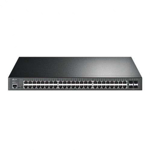 TP-Link TL-SG3452P 821767-02