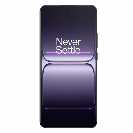 OnePlus Nord CE5 5G (Double Sim 6.77'', 256 Go, 8 Go RAM) Noir OPCE55G-8/256_BLK-01