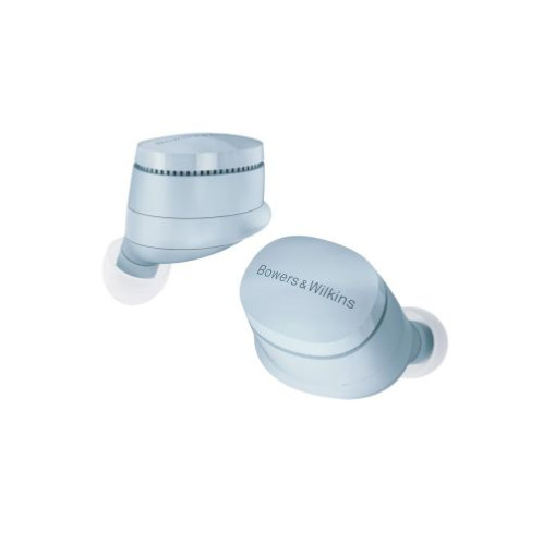 Bowers & Wilkins Pi6 Earbuds, TWS, ANC, Blue EU DO11800538-02