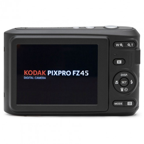 Kodak PixPro FZ45 noir 741365-06