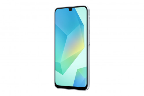 Samsung A166 Galaxy A16 5G (6.7'' 256 Go, 8 Go RAM) Gris A166-8/256_GRY-010
