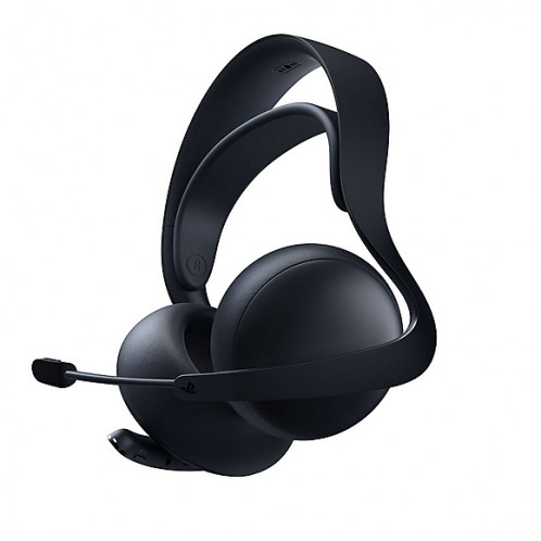 Sony Pulse Elite Ecouteurs sans fil, noir 132857-07