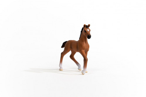 Schleich Club hippique 13947 Poulain Oldenbourg 697055-05