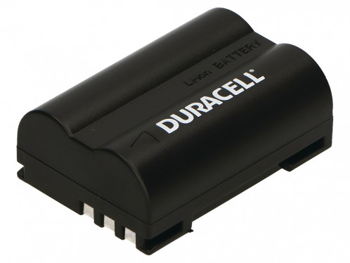 Duracell Li-Ion 1600 mAh pour Olympus BLM-1 391694-05