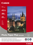 Canon SG-201 A 3+, 20 feuilles 260g 120456-03