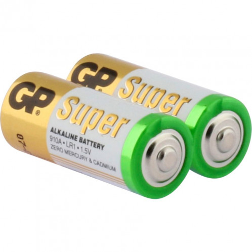 1x2 GP Super Lady LR 1 Piles 030910AC2 426533-06