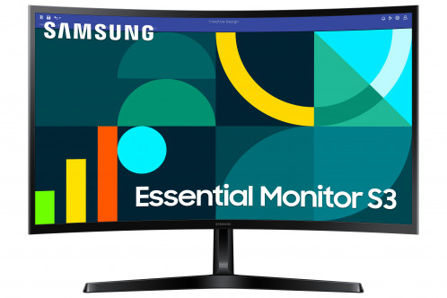 Samsung S27D366GAU 137155-05