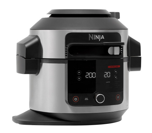 Ninja OL550EU Foodi 11-in-1 SmartLid 857978-010