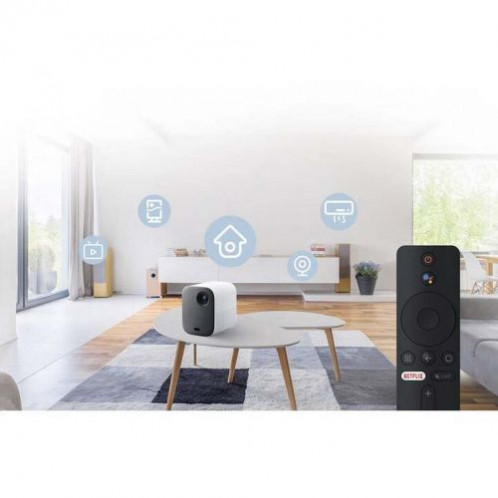 Xiaomi Mi Projector Smart 2 White EU BHR5211GL DI36400730-05