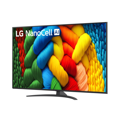 LG 65NANO81A6A.AEU 155810-012