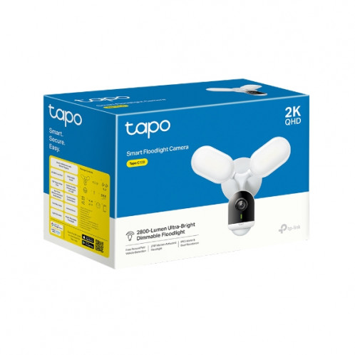 Tapo C720 Caméra 137575-03