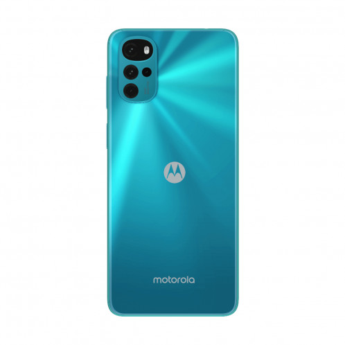 Motorola G22 bleu glacier 720498-06