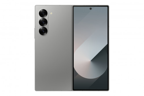 Samsung Galaxy Z Fold6 (256GB) argent 896793-017