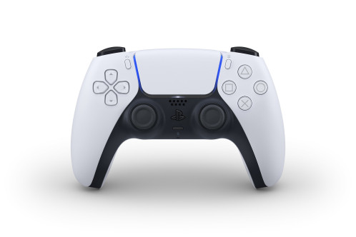 Sony Playstation 5 Slim mit Laufwerk 202983-02