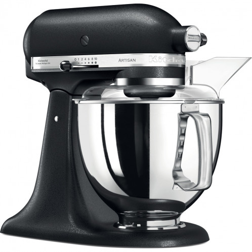 KitchenAid Artisan 5KSM175PSEBK fonte, noir 662769-04