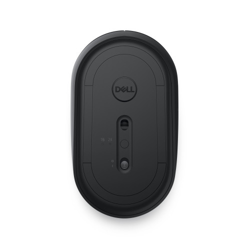 Dell MS3320W noir 671981-09