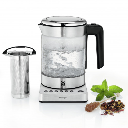 WMF KÜCHENminis Vario Bouilloire verre 125213-010