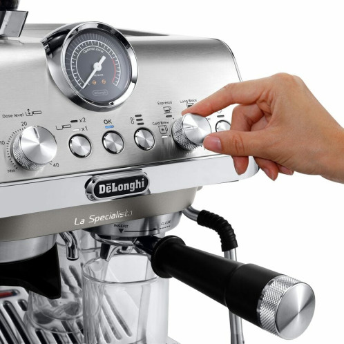 DeLonghi La Specialista Arte Evo Expresso broyeur EC9255.M 177503-06