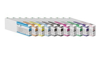 Epson light light noir T 44Q 350 ml T 44Q9 527067-00