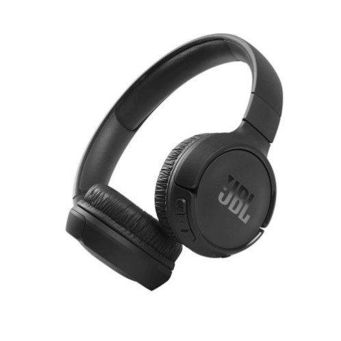 JBL Tune 510BT Bluetooth Wireless On-Ear Headphones Black EU DB2460909-06