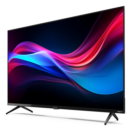 Sharp 43GJ4225E 136742-06